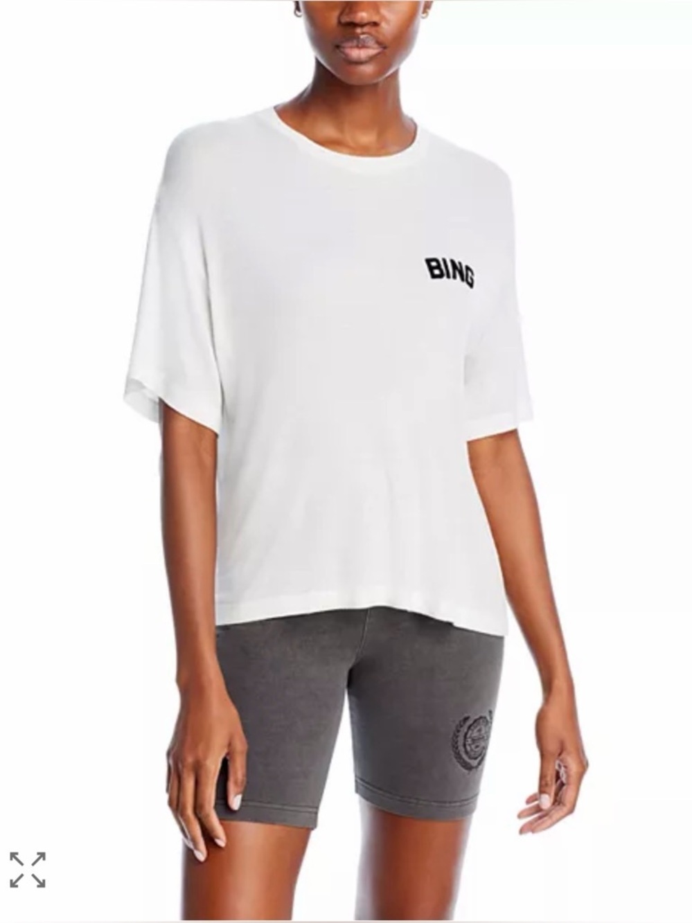 Anine Bing T-Shirt
